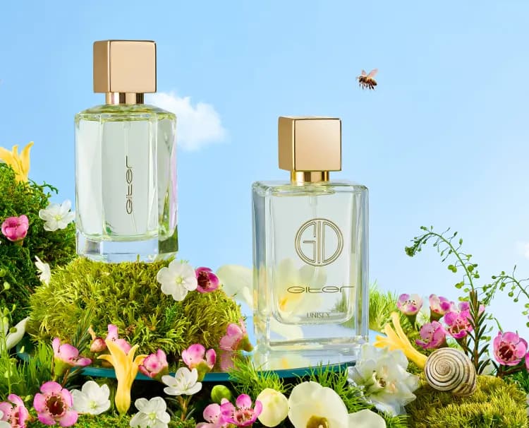 perfume
