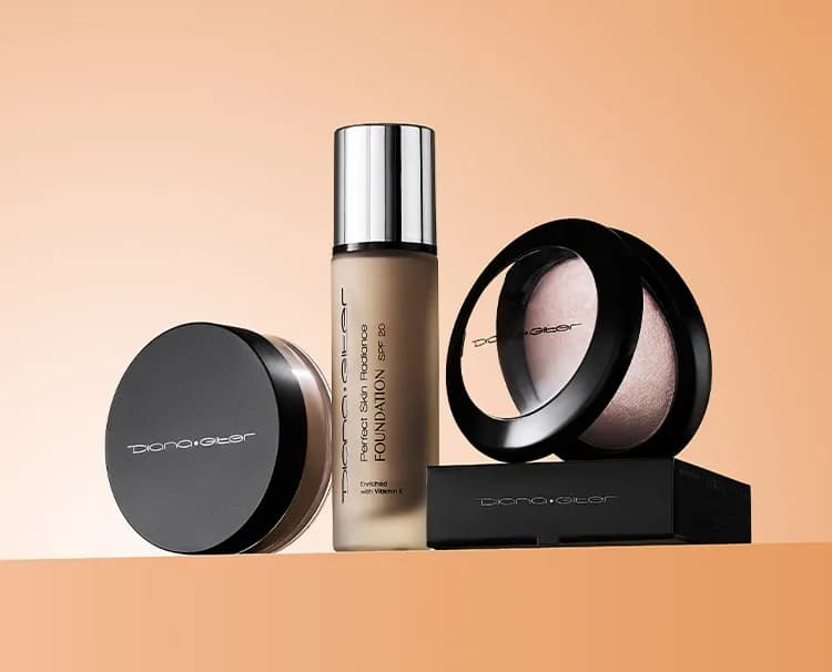 makeup