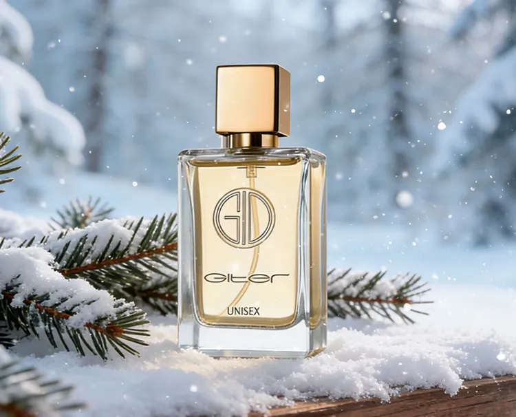 Giter Perfume