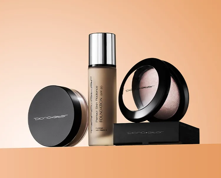 makeup