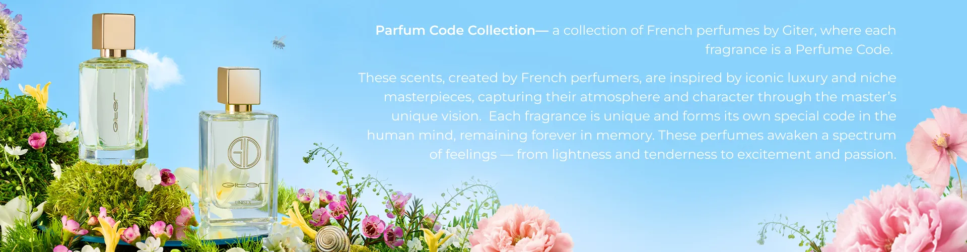 perfume