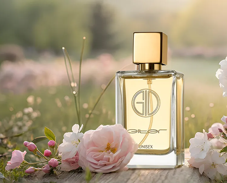 perfume